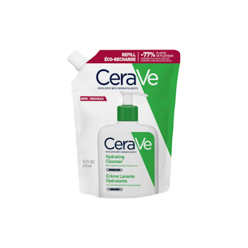 HYDRATING CLEANSER, REFILL 473ML