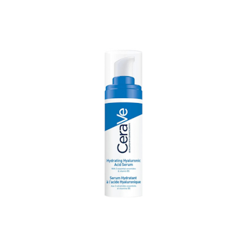 HYDRATING HYALURONIC ACID SERUM