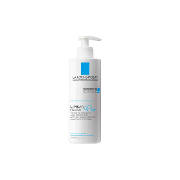 LA ROCHE-POSAY LIPIKAR AP+M 400ML