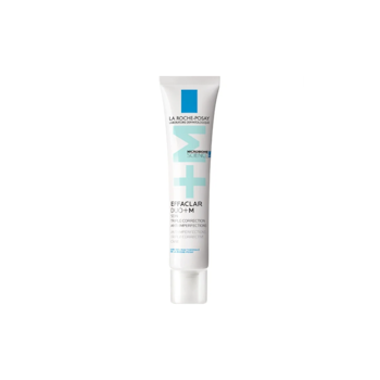 LRP EFFACLAR DUO+M
