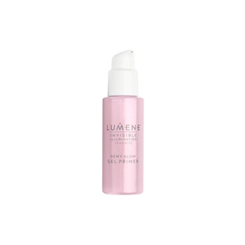 INVISIBLE ILLUMINATION GEL PRIMER