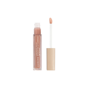 LUM SHINE LIP GLOSS 1 PALE HONEY