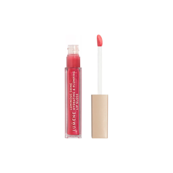 LUM SHINE LIP GLOSS 5 BRIGHT ROSE