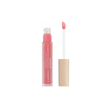 LUM SHINE LIP GLOSS 6 SOFT PINK