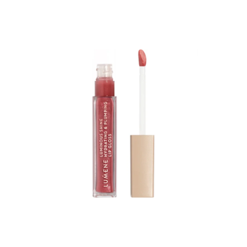 LUM SHINE LIP GLOSS 7 PETAL PINK