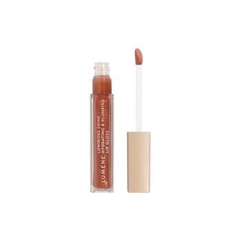 LUM SHINE LIP GLOSS 8 SUNSET GLOW