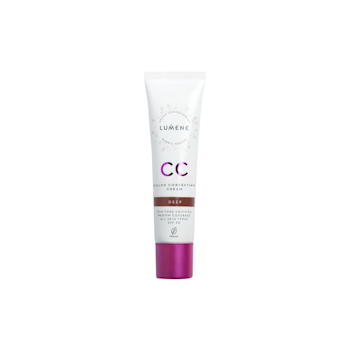LUMENE CC CREAM DEEP