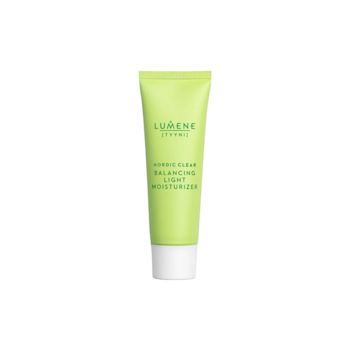 LUMENE DAY CREAM
