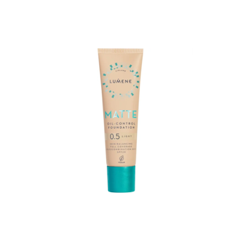 LUMENE FOUNDATION 0.5 LIGHT