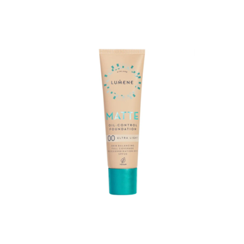 LUMENE FOUNDATION 00 ULTRA LIGHT