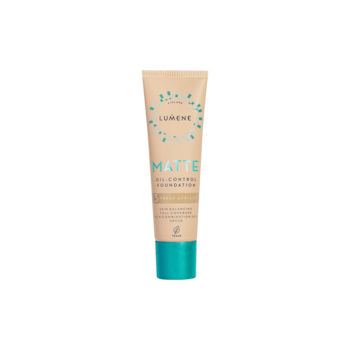 LUMENE FOUNDATION 3 FRESH APRICRO