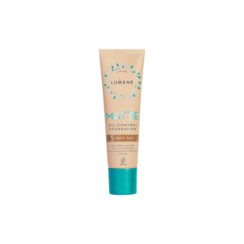 LUMENE FOUNDATION 5 DEEP TANK