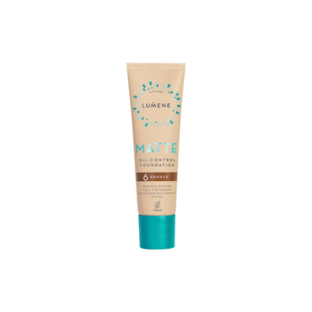 LUMENE FOUNDATION 6 BREEZE