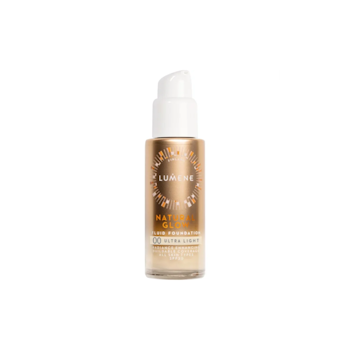 LUMENE FOUNDATION ULTRA LIGHT