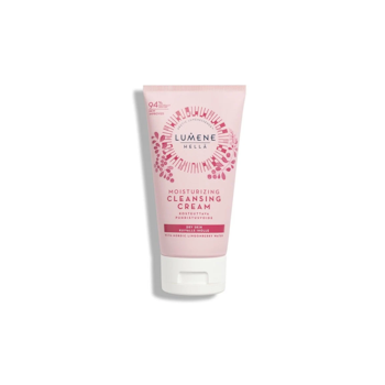 LUMENE HELLÄ MOISTURIZING CLEANS.C