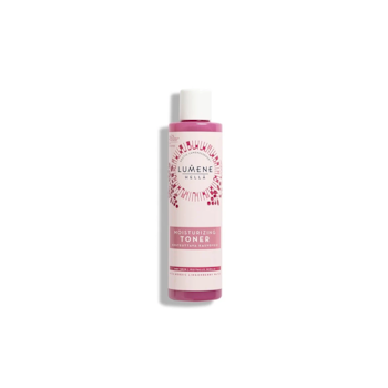 LUMENE HELLÄ MOISTURIZING TONER