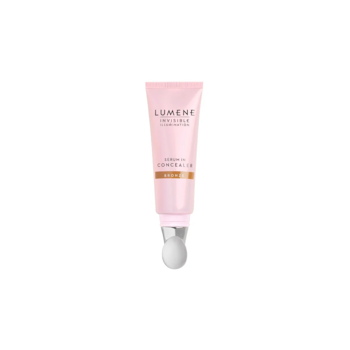 LUMENE INV ILLU SERUM IN CONC BRONZ