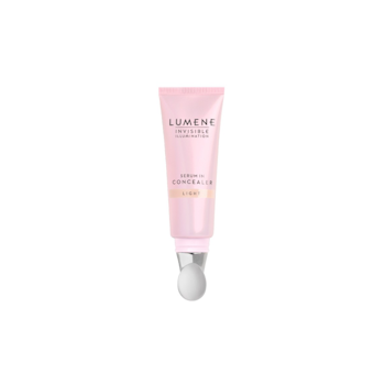 LUMENE INV ILLU SERUM IN CONC LIGHT