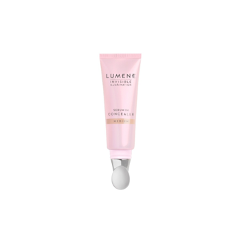 LUMENE INV ILLU SERUM IN CONC MED