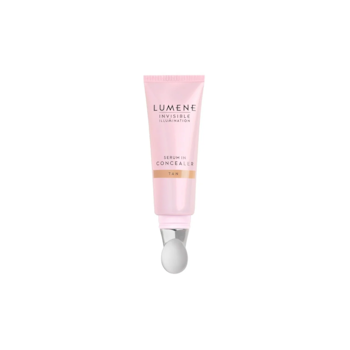 LUMENE INV ILLU SERUM IN CONC TAN