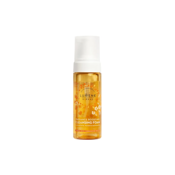 LUMENE KIRKAS RAD. BOOST CLEAN FOAM