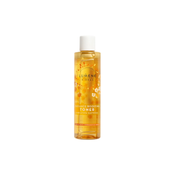 LUMENE KIRKAS RADIANCE BOOST TON