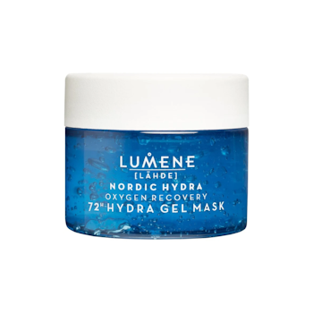 LUMENE LÄHDE NORD 72H HYDRA GELMASK