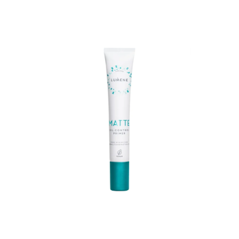 LUMENE MATTE OIL-CONTROL PRIMER