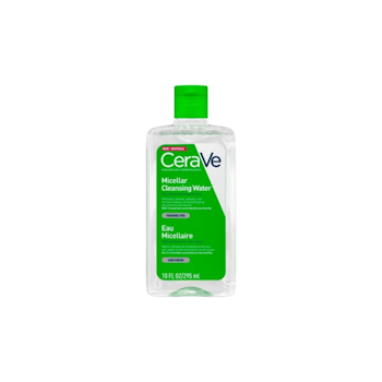 MICELLAR CLEANSING WATER 295ML