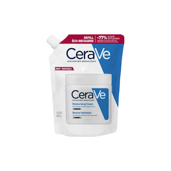 MOISTURISING CREAM, REFILL 473ML