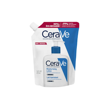 MOISTURISING LOTION, REFILL 473ML