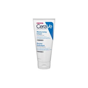 MOISTURIZING CREAM 177ML