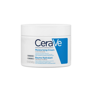 MOISTURIZING CREAM 340G
