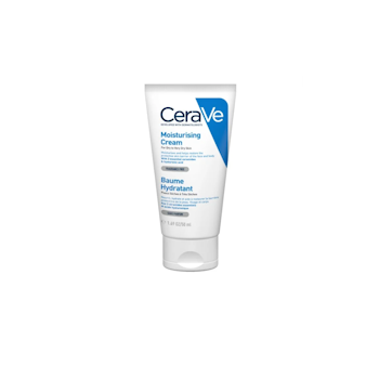 MOISTURIZING CREAM 50ML