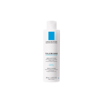 TOLERIANE RENGÖRINGSLOTION 200ML