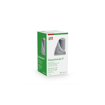 DAUERBINDE F LB 10CMX7M (2,7M)
