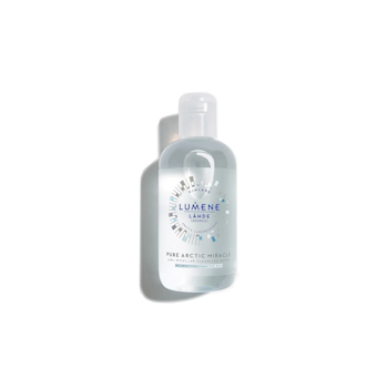 3 IN 1 MICELLAR CLEANSING WATER