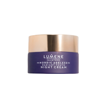 AJATON NORDIC AGELESS NIGHT CREAM