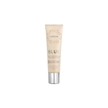 BLUR 16H LONGWEAR FOUNDATION 0
