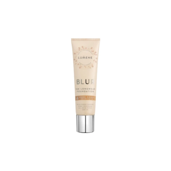 BLUR 16H LONGWEAR FOUNDATION 4
