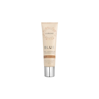BLUR 16H LONGWEAR FOUNDATION 5