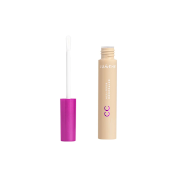 CC COLOR CORRECTING CONCEALER LIGHT