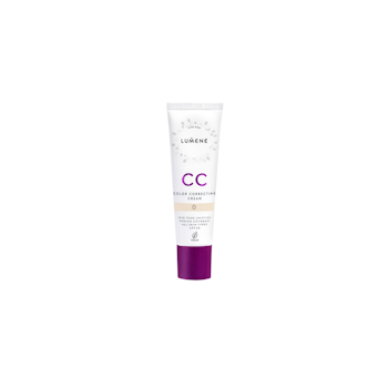 CC COLOR CORRECTING CREAM SPF20 - 0