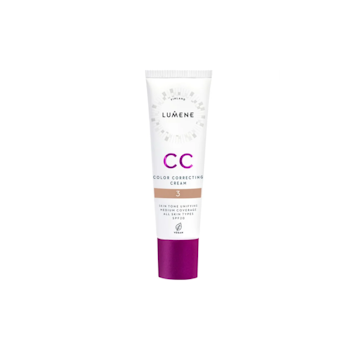 CC COLOR CORRECTING CREAM SPF20 - 3