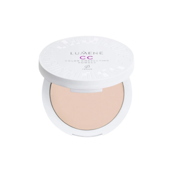 CC COLOR CORRECTING POWDER 1