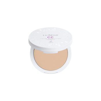 CC COLOR CORRECTING POWDER 2