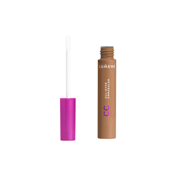 CC CONCEALER DEEP TAN