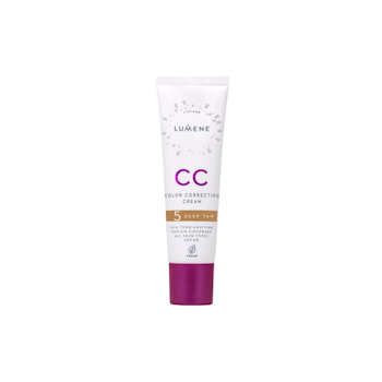 CC CREAM DEEP TAN 30ML