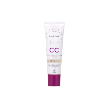 CC CREAM LIGHT 30ML