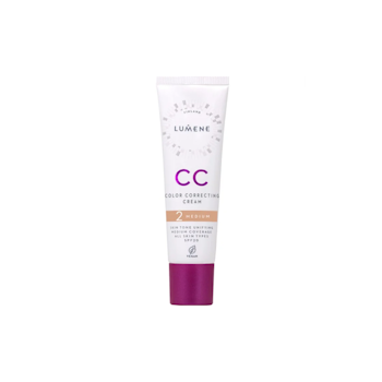 CC CREAM MEDIUM 30ML